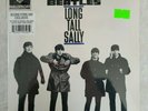 The Beatles Long Tall Sally Mono 7