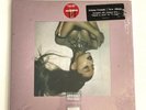Ariana Grande ‎- Thank U Next *NEW SEALED* Target Clear Color Vinyl LP