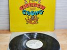 Cheech And Chong ‎Cheech And Chong vinyl SP 77010