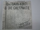 Single / Ostbahn-Kurti & die Chefpartie – Frosch Ned Wos Muagn Is / MINT /