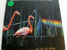 PINK FLOYD - The Dark Side Of The Moon Demo - New, Sealed Vinyl LP Record Album