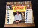 ELVIS PRESLEY LP LSP-3450 ELVIS FOR EVERYONE STEREO FACTORY SEALED MINT