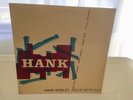 HANK MOBLEY - BLUE NOTE 1560 - FIRST MONO EDITION - VAN GELDER & EAR - PRISTINE