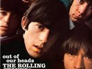 The Rolling Stones - Out Of Our Heads - London Records - LL 3429 - LP, Album, Mo
