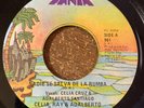 Celia*, Ray* & Adalberto* - Nadie Se Salva De La Rumba / La Cana Y La Plantacion