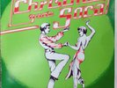 Errol Ince - Christmas Gone Soca - Charlie's Records - RSL 021 - LP, Album 13653
