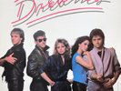 Dreams (13) - Original Music From The CBS Television Series (LP)