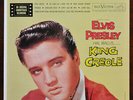 Elvis Presley - King Creole - RCA Victor - LSP 1884 - LP, Album, RE 1212079171