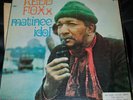 Redd Foxx - Matinee Idol (LP, RE)