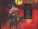 Ozzy Osbourne - The Ultimate Sin - CBS Associated Records - OZ 40026 - LP, Album