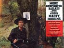Marty Robbins - More Gunfighter Ballads And Trail Songs - Columbia - CS 8272 - L