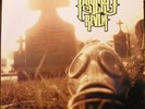 Psycho Realm - The Stone Garden - Ruffhouse Records - 44 78727 - 12