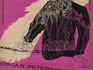 Oscar Peterson - Plays Duke Ellington - Clef Records - EP-110 - 7