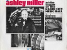 Ashley Miller - Spectacular Sounds (LP, Album, RE)
