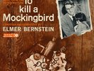 Elmer Bernstein - Music From The Motion Picture To Kill A Mockingbird - √Ñva Rec