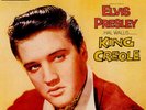 Elvis Presley - King Creole - RCA Victor, RCA Victor - LPM 1884, LPM-1884 - LP,