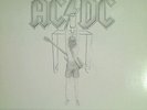 AC/DC - Flick Of The Switch (LP, Album, SP )