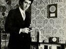 Jona Lewie - On The Other Hand There's A Fist (LP, Album, Yel)