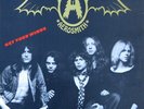 Aerosmith - Get Your Wings - Columbia - KC 32847 - LP, Album 1128636792