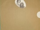 John Lennon & Yoko Ono - Unfinished Music No. 1. Two Virgins - Apple Records - T