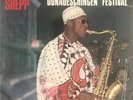 Archie Shepp - Life At The Donaueschingen Music Festival (LP)