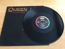 Queen 'A Kind Of Magic' USA Capitol Records 12’