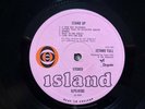 Jethro Tull Stand Up Original Pink Label 'Stand Up figures'