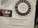 RUSH N ROULETTE VINYL