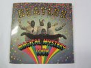 Single / The Beatles – Magical Mystery Tour  /  UK PRESS / MINT /