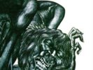 Comus: First Utterance  LP vinyl