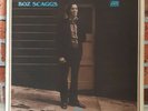 Boz Scaggs Boz Scaggs Vinyl LP 1st Press 1969 Atlantic 588205 Text'ed GF Slv VG+