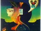 Nick Drake Pink Moon - LP Mint (Sealed) / Mint