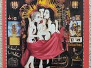 JANE'S ADDICTION - RITUAL DE LO HABITUAL VINYL LP 1st PRESS 1990 ORIG