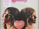 HEART - DREAMBOAT ANNIE VINYL LP SEALED 1st PRESS 1976 ORIG HYPE STICKER