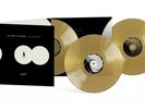 The Best Of Bond - James Bond Limited Gold TRIPLE GOLD VINYL 007 VARIOUS ARTISTS