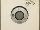 LOS CARAYOS L'ESCALIER BOUCHERIE PROD LABEL SP FR 1990 ROCK PUNK PROMO MINT