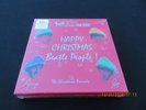 The Beatles - Happy Christmas Beatle People  (7x7