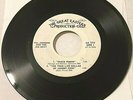 Val Johnson & the Big Beat - Space Woman... 45 EP private press country outsider