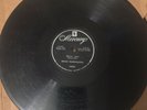 rare Jazz 78 Dinah Washington Relax Max The Kissing Way Home VG MERCURY 70968
