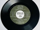 Superb OH Bluegrass 45 THE VALLEY RAMBLERS I'll Always Be Waiting JALYN Rite mp3