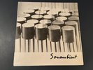 BERTOIA - SPACE VOYAGE / ECHOES OF OTHER TIMES 1978 SONAMBIENT CLASSICAL LP