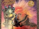 Edgar Winter Lp SEALED Mission Earth 1985 Original Press