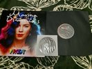 Marina And the Diamonds - Froot Vinyl LP 2015 + CD