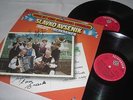(4064) Slavko Avsenik - Musik ist mein schönstes Souvenir - DoLP - 8 x Signiert