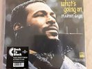 MARVIN GAYE  WHATS GOING ON  VINYL  ALBUM  180GM GATEFOLD 2016 SEALED
