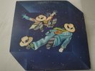 TRAFFIC Shoot Out At The Fantasy Factory VINYL LP ALBUM 1973 ISLAND RECORDS