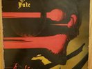 Mercyful Fate ‎– Melissa MEGAFORCE Sterling Vinyl LP A/B Wax MRI 369 Silver VG