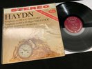 Dorati/LSO/Haydn: The Clock Mercury Living Presence SR90155 FR1 VPI/MB Cleaned