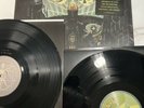Ghost Meliora Deluxe Edition 2 LP Vinyl Records Popestar Square Hammer BC