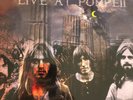 PINK FLOYD POMPEII LP